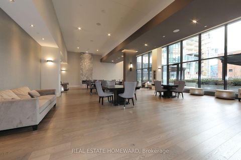 Photo 18 at 609 - 460 Adelaide Street E, Moss Park, Toronto