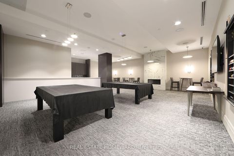 Photo 19 at 609 - 460 Adelaide Street E, Moss Park, Toronto