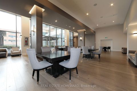 Photo 21 at 609 - 460 Adelaide Street E, Moss Park, Toronto