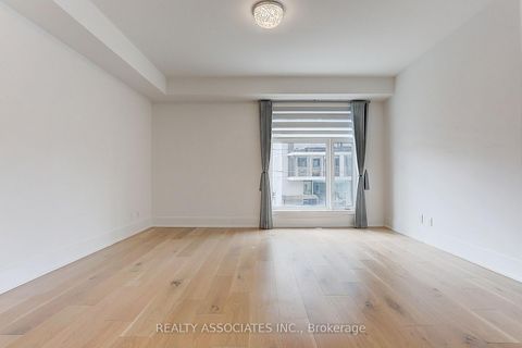 Photo 21 at TH3 - 270 Davenport Road, Annex, Toronto
