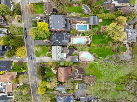 Photo 48 at 124 Blythwood Road, Lawrence Park South, Toronto