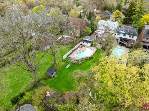 Photo 49 at 124 Blythwood Road, Lawrence Park South, Toronto