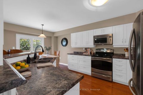 Photo 4 at 168 Wildwood Trail, Ardagh, Barrie