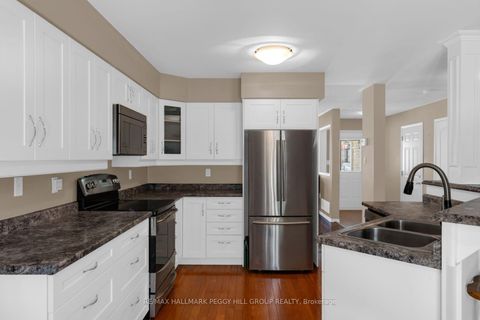 Photo 5 at 168 Wildwood Trail, Ardagh, Barrie
