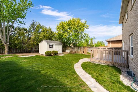 Photo 14 at 168 Wildwood Trail, Ardagh, Barrie