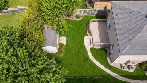 Photo 16 at 168 Wildwood Trail, Ardagh, Barrie