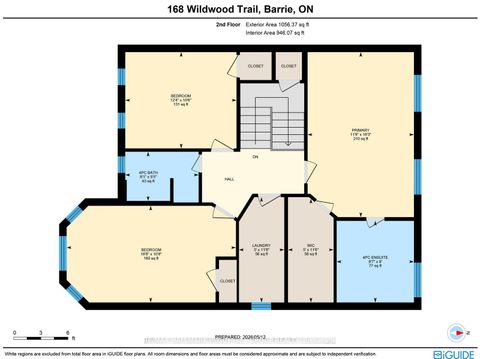 Photo 18 at 168 Wildwood Trail, Ardagh, Barrie