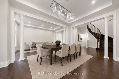 Photo 5 at 95 Chesney Crescent, Kleinburg, Vaughan