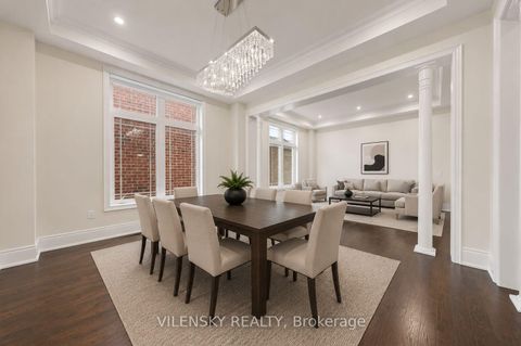 Photo 6 at 95 Chesney Crescent, Kleinburg, Vaughan
