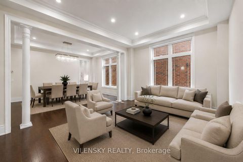Photo 8 at 95 Chesney Crescent, Kleinburg, Vaughan