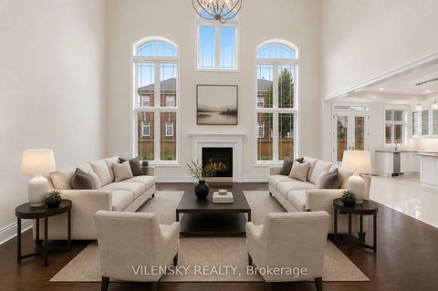Photo 9 at 95 Chesney Crescent, Kleinburg, Vaughan