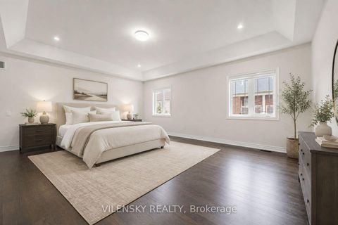 Photo 18 at 95 Chesney Crescent, Kleinburg, Vaughan
