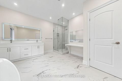 Photo 19 at 95 Chesney Crescent, Kleinburg, Vaughan