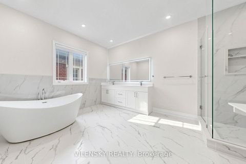 Photo 21 at 95 Chesney Crescent, Kleinburg, Vaughan