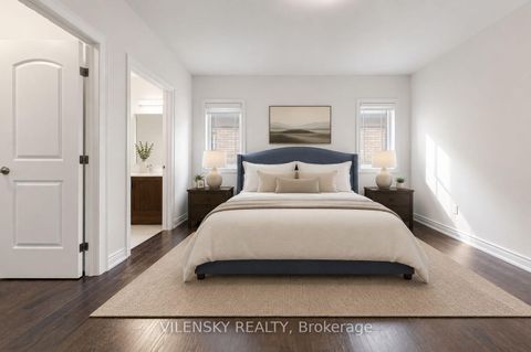 Photo 23 at 95 Chesney Crescent, Kleinburg, Vaughan