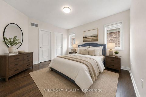 Photo 24 at 95 Chesney Crescent, Kleinburg, Vaughan