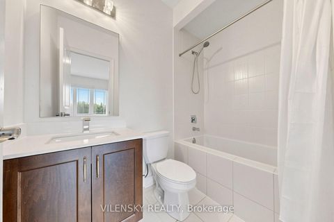 Photo 25 at 95 Chesney Crescent, Kleinburg, Vaughan