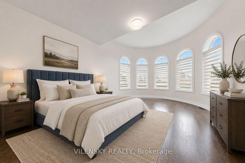 Photo 27 at 95 Chesney Crescent, Kleinburg, Vaughan