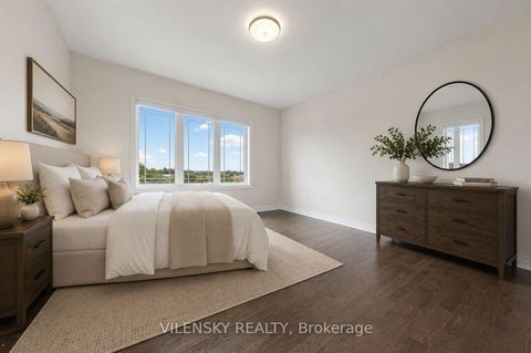 Photo 31 at 95 Chesney Crescent, Kleinburg, Vaughan