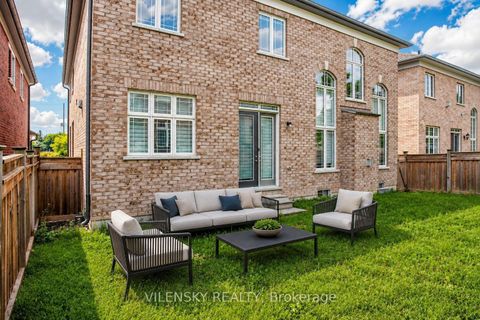 Photo 34 at 95 Chesney Crescent, Kleinburg, Vaughan