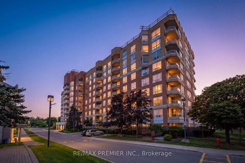 Photo 0 at 314 - 480 Mclevin Avenue, Malvern, Toronto