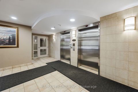 Photo 6 at 314 - 480 Mclevin Avenue, Malvern, Toronto