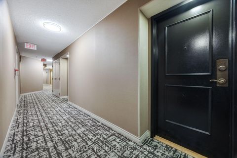Photo 7 at 314 - 480 Mclevin Avenue, Malvern, Toronto