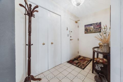 Photo 9 at 314 - 480 Mclevin Avenue, Malvern, Toronto