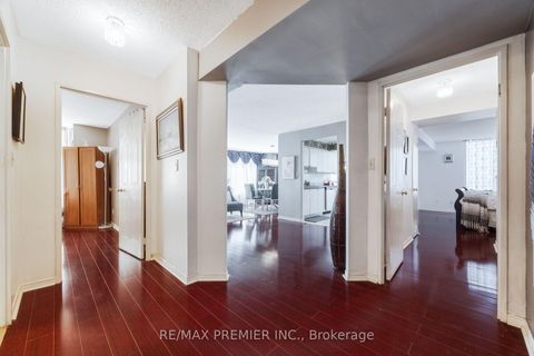 Photo 10 at 314 - 480 Mclevin Avenue, Malvern, Toronto