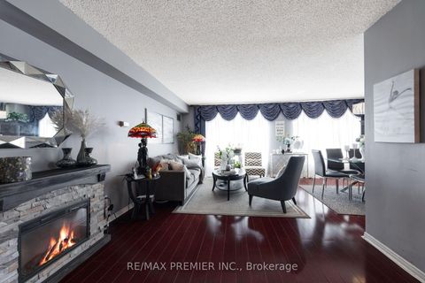 Photo 11 at 314 - 480 Mclevin Avenue, Malvern, Toronto