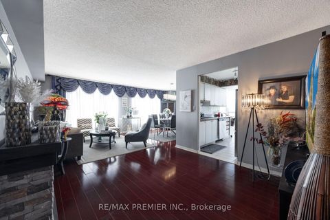 Photo 12 at 314 - 480 Mclevin Avenue, Malvern, Toronto