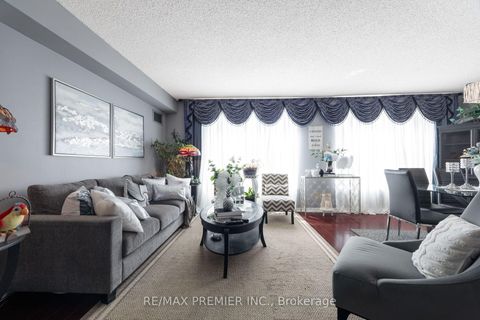 Photo 13 at 314 - 480 Mclevin Avenue, Malvern, Toronto