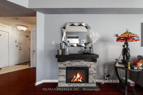 Photo 14 at 314 - 480 Mclevin Avenue, Malvern, Toronto