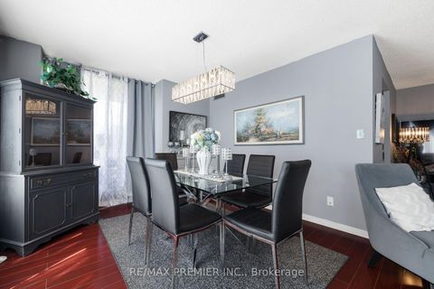 Photo 15 at 314 - 480 Mclevin Avenue, Malvern, Toronto