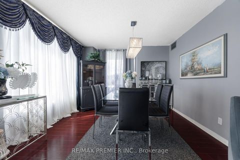 Photo 16 at 314 - 480 Mclevin Avenue, Malvern, Toronto