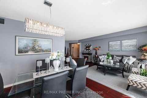 Photo 17 at 314 - 480 Mclevin Avenue, Malvern, Toronto