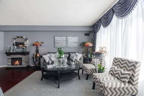 Photo 18 at 314 - 480 Mclevin Avenue, Malvern, Toronto