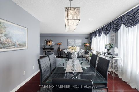 Photo 20 at 314 - 480 Mclevin Avenue, Malvern, Toronto