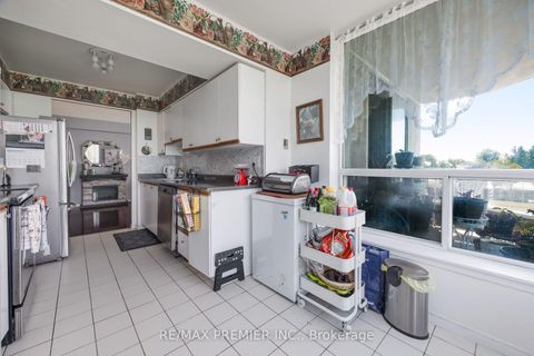 Photo 23 at 314 - 480 Mclevin Avenue, Malvern, Toronto