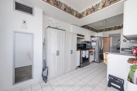Photo 24 at 314 - 480 Mclevin Avenue, Malvern, Toronto