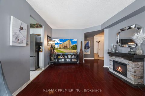 Photo 25 at 314 - 480 Mclevin Avenue, Malvern, Toronto