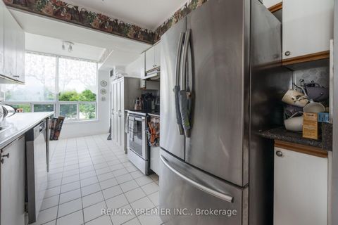 Photo 26 at 314 - 480 Mclevin Avenue, Malvern, Toronto