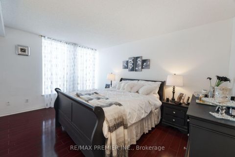 Photo 27 at 314 - 480 Mclevin Avenue, Malvern, Toronto