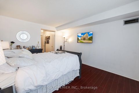 Photo 28 at 314 - 480 Mclevin Avenue, Malvern, Toronto