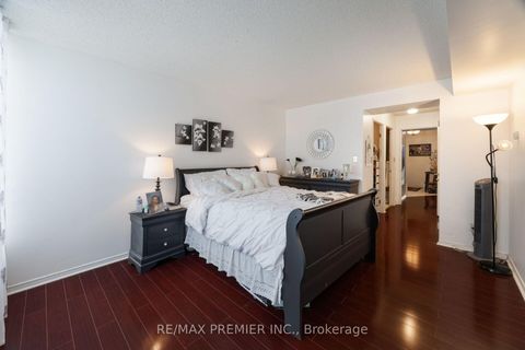 Photo 29 at 314 - 480 Mclevin Avenue, Malvern, Toronto
