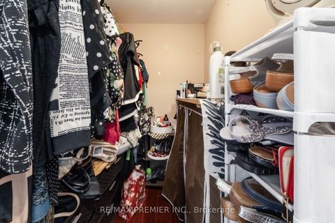 Photo 30 at 314 - 480 Mclevin Avenue, Malvern, Toronto
