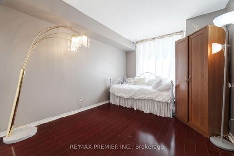 Photo 31 at 314 - 480 Mclevin Avenue, Malvern, Toronto