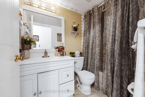 Photo 32 at 314 - 480 Mclevin Avenue, Malvern, Toronto