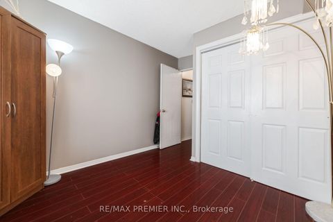 Photo 33 at 314 - 480 Mclevin Avenue, Malvern, Toronto