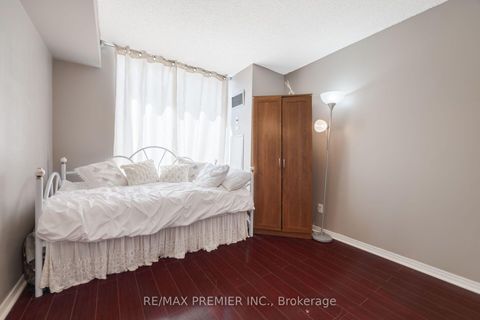 Photo 35 at 314 - 480 Mclevin Avenue, Malvern, Toronto